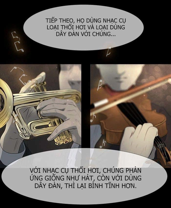 Dead Days Chapter 41 - 49