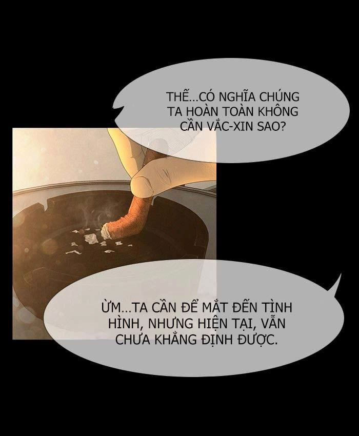 Dead Days Chapter 41 - 53