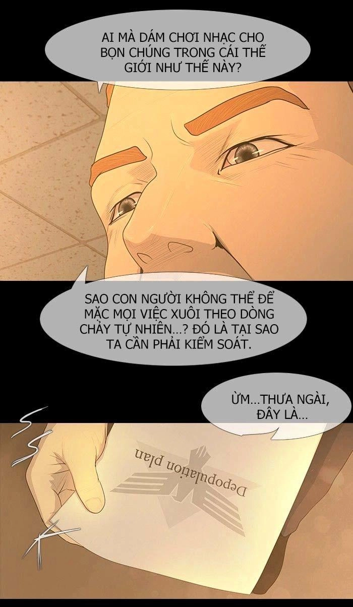 Dead Days Chapter 41 - 55