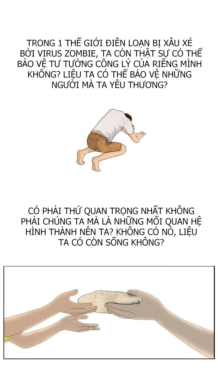 Dead Days Chapter 42 - 17