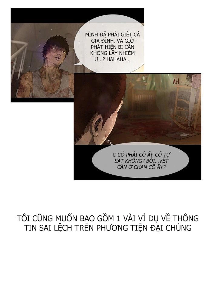 Dead Days Chapter 42 - 21