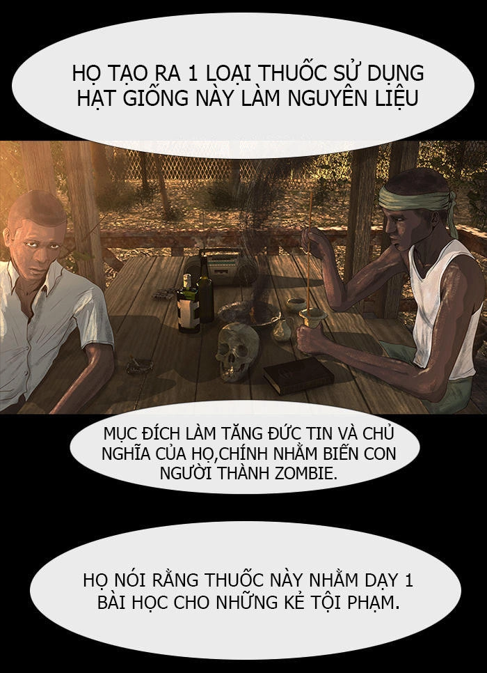 Dead Days Chapter 43 - 23