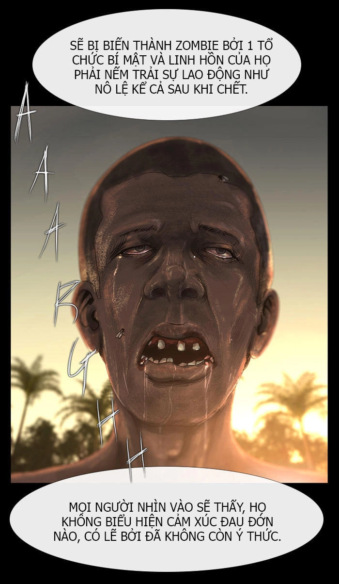 Dead Days Chapter 43 - 25