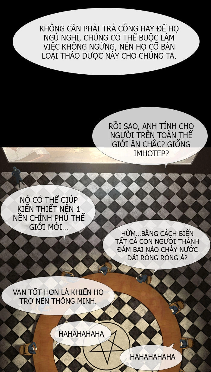 Dead Days Chapter 43 - 26