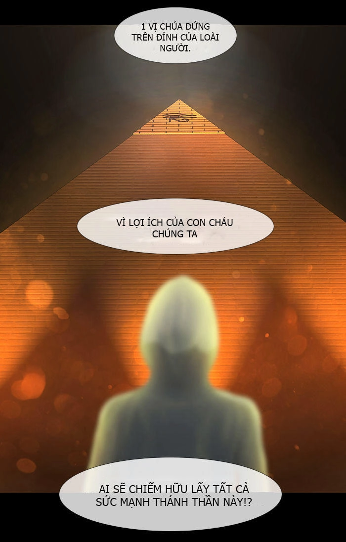 Dead Days Chapter 43 - 33