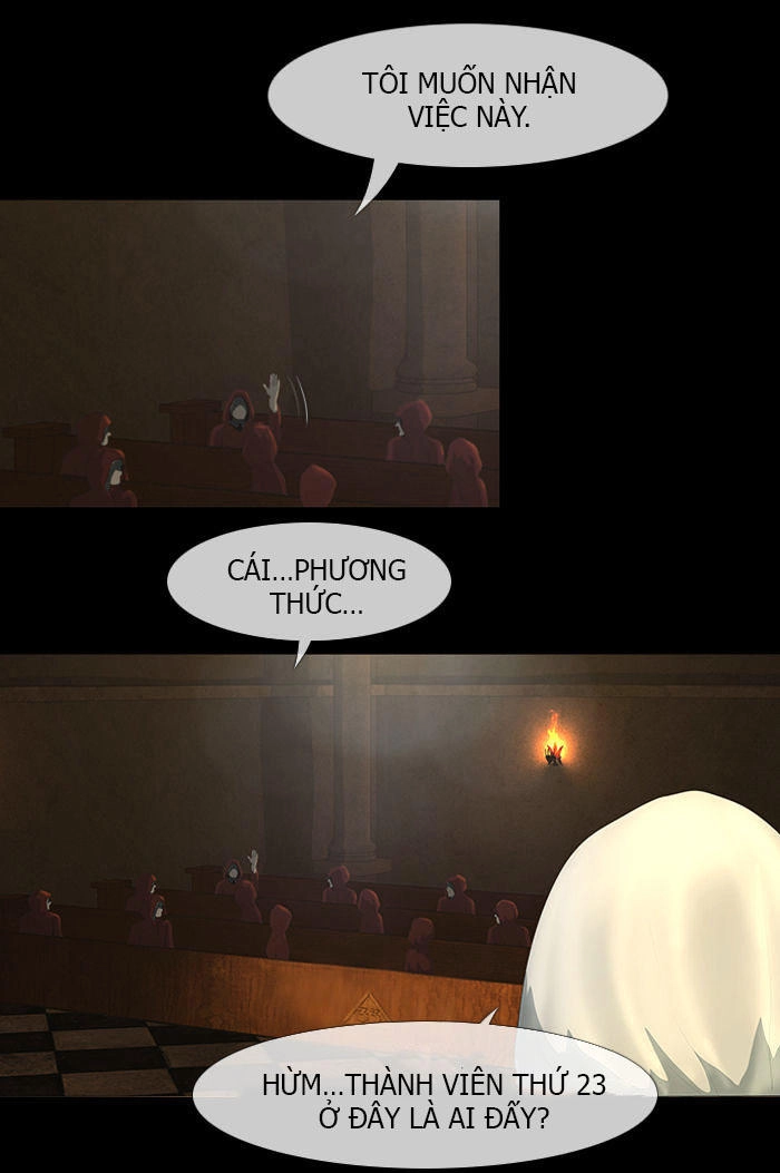 Dead Days Chapter 43 - 36