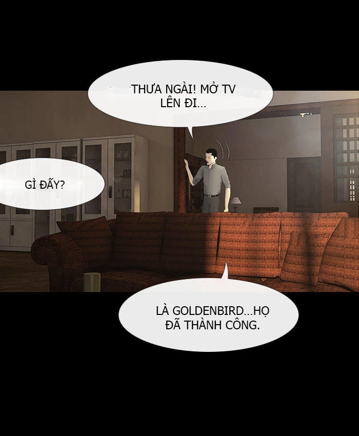 Dead Days Chapter 43 - 47