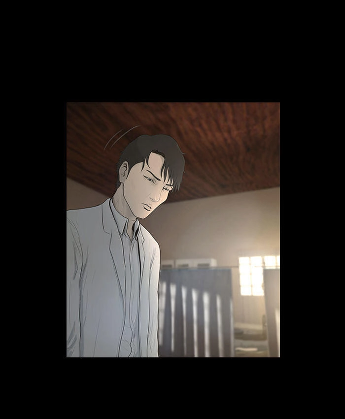 Dead Days Chapter 43 - 52