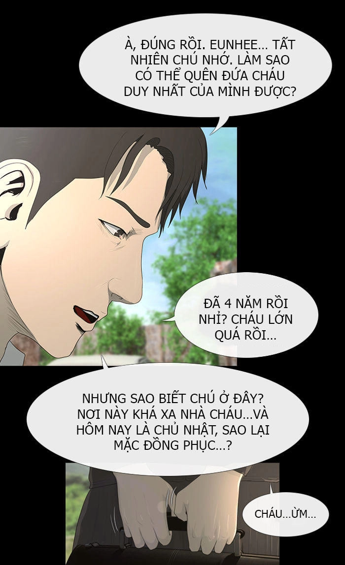 Dead Days Chapter 43 - 62