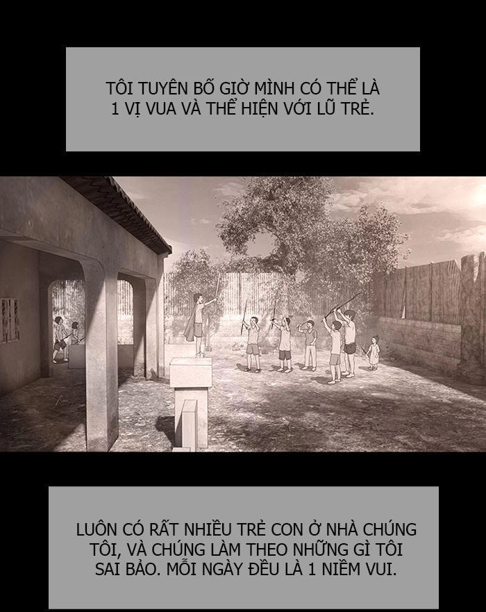 Dead Days Chapter 44 - 11