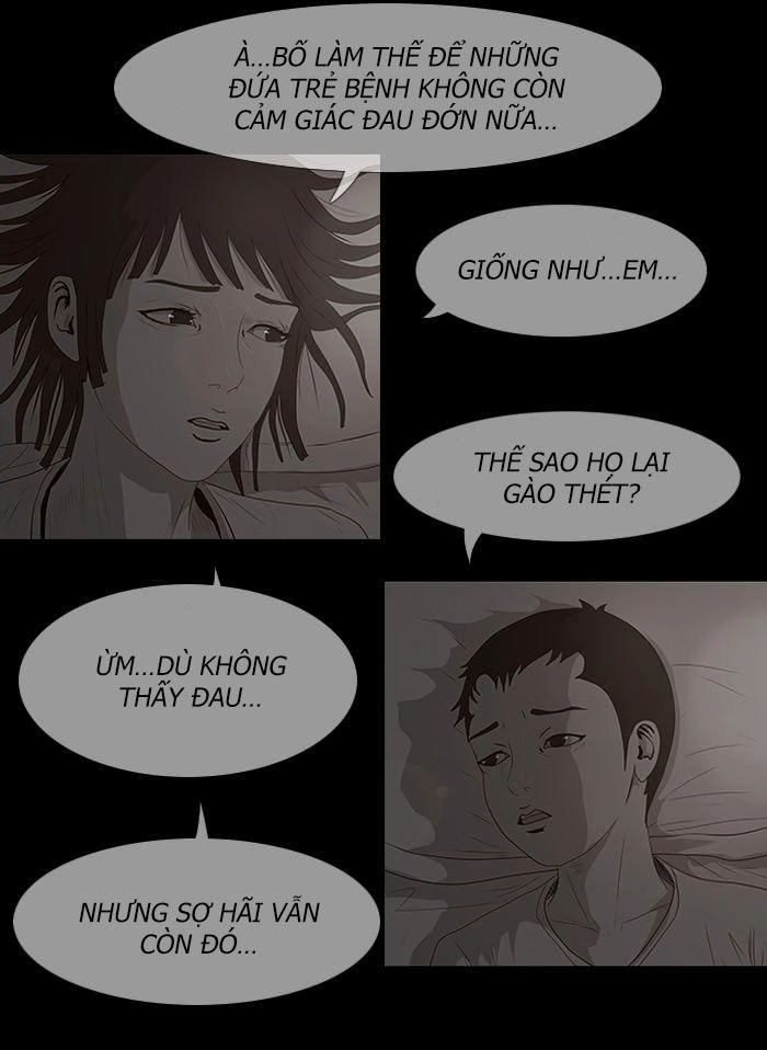 Dead Days Chapter 44 - 34