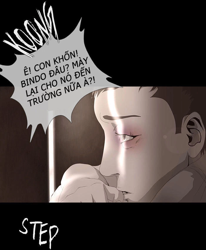 Dead Days Chapter 44 - 53