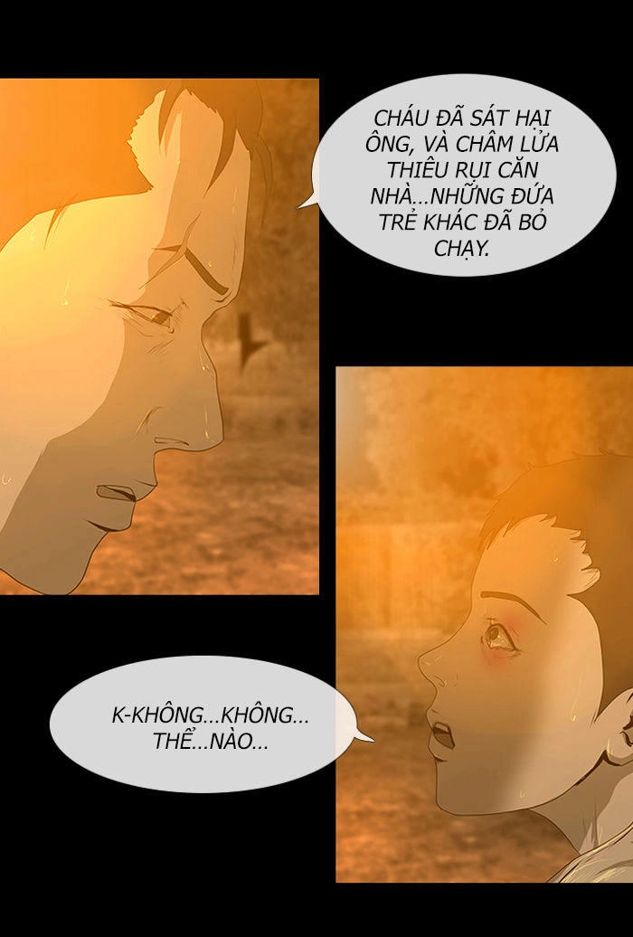 Dead Days Chapter 44 - 79