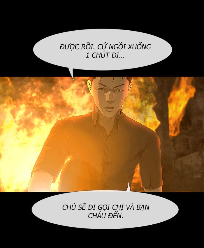 Dead Days Chapter 44 - 87