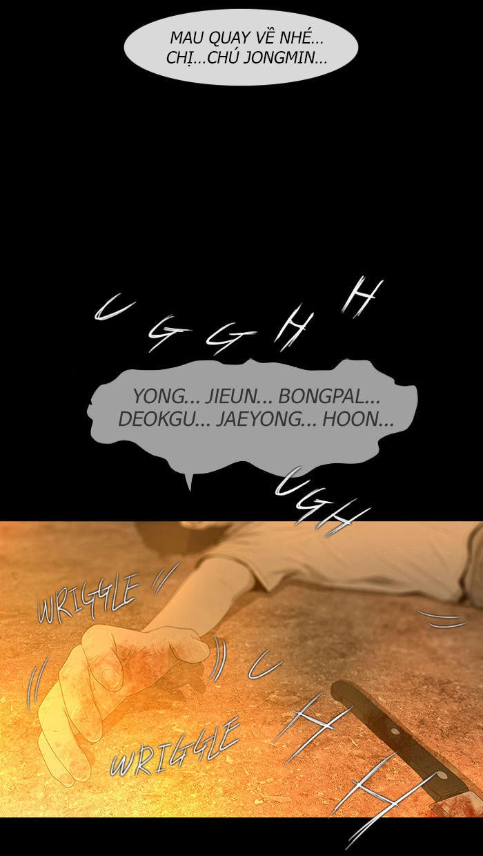 Dead Days Chapter 44 - 89