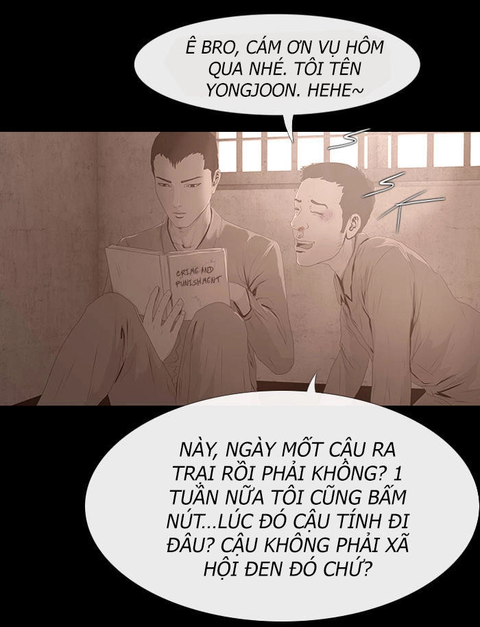 Dead Days Chapter 45 - 22