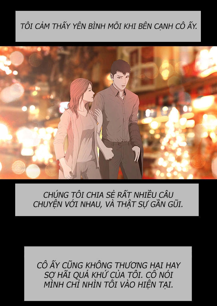 Dead Days Chapter 45 - 38