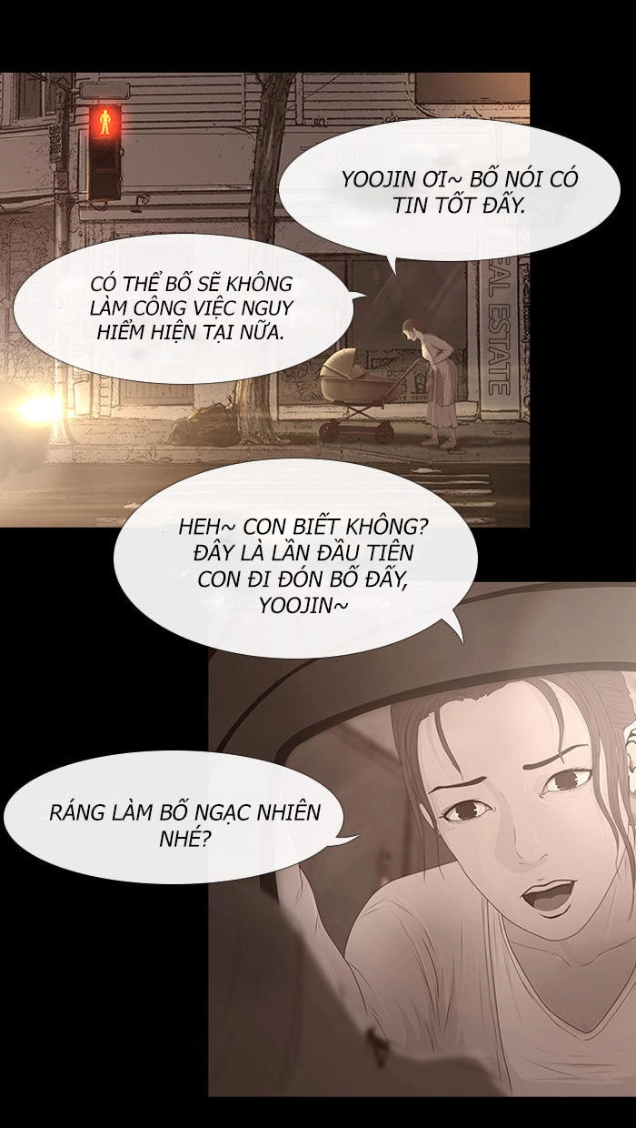 Dead Days Chapter 45 - 50