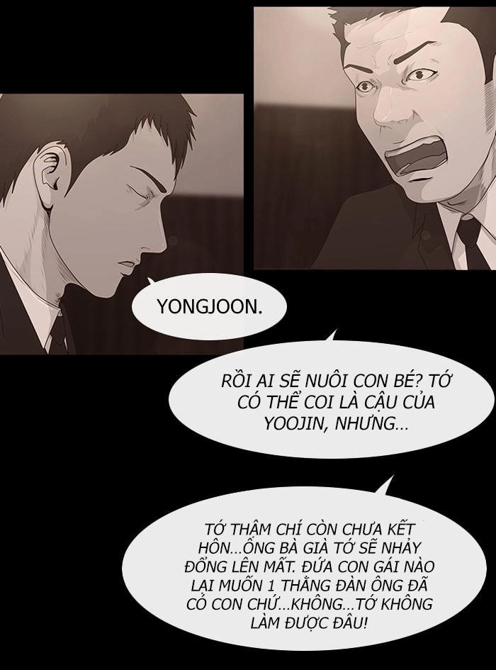 Dead Days Chapter 46 - 8