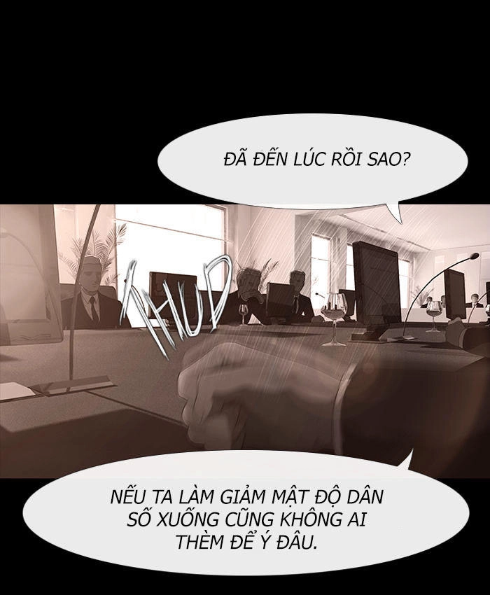 Dead Days Chapter 46 - 30