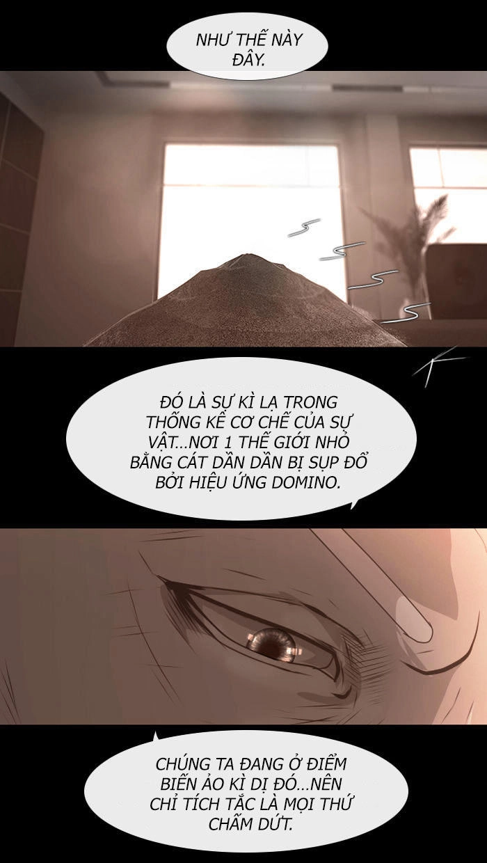 Dead Days Chapter 46 - 44