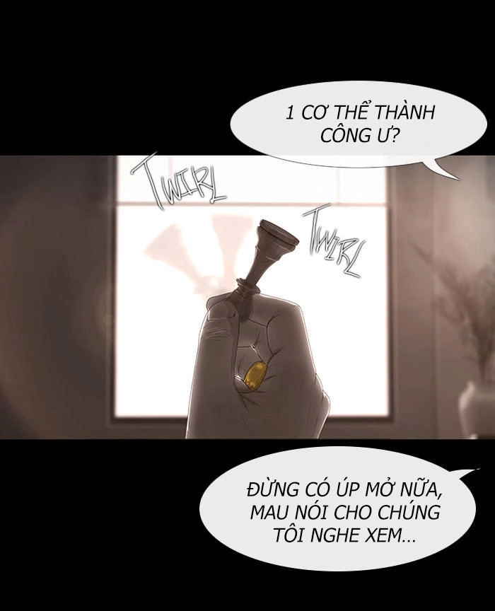 Dead Days Chapter 46 - 66