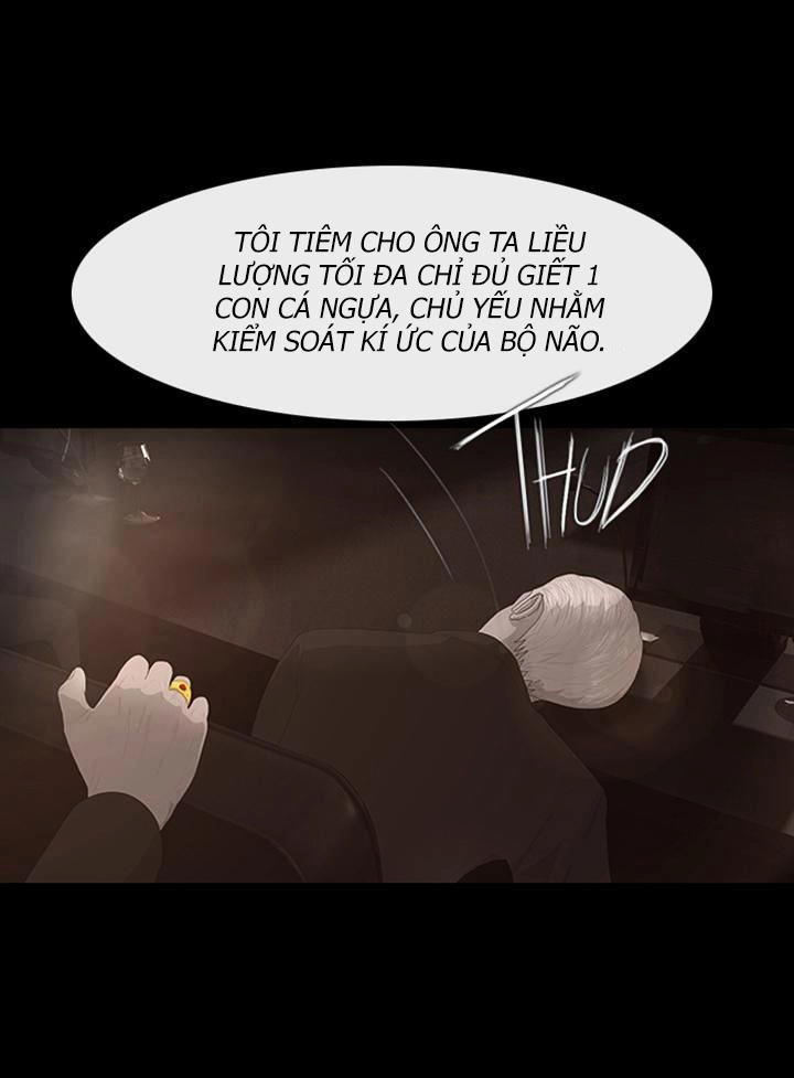 Dead Days Chapter 47 - 4