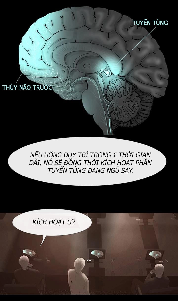 Dead Days Chapter 47 - 12