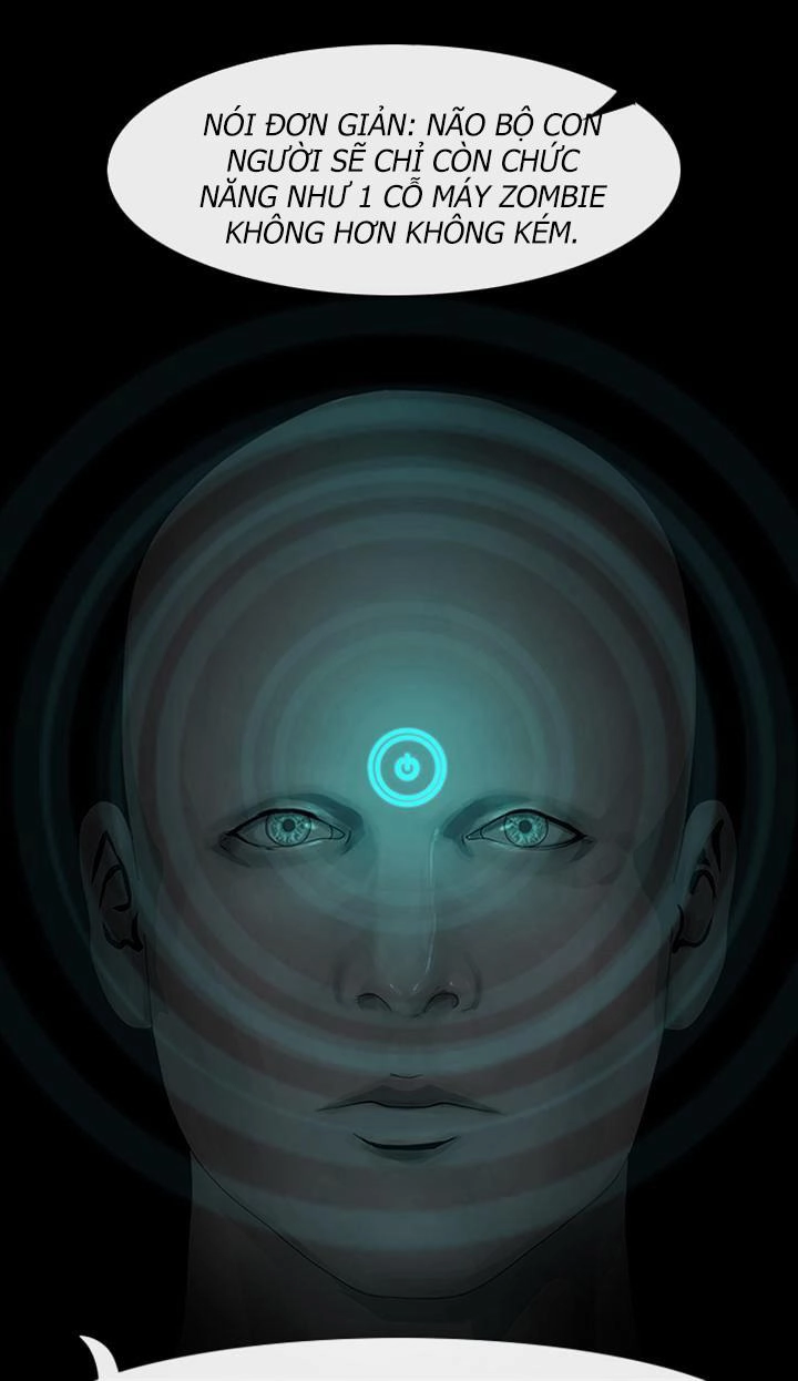 Dead Days Chapter 47 - 13