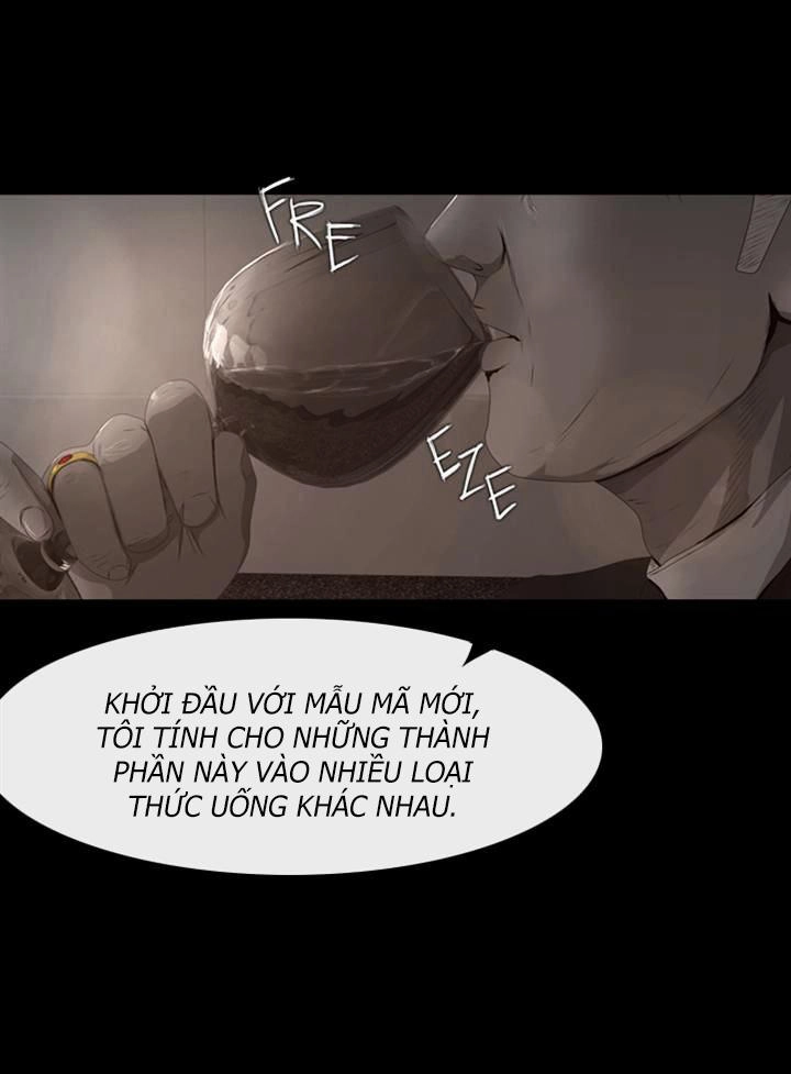 Dead Days Chapter 47 - 23