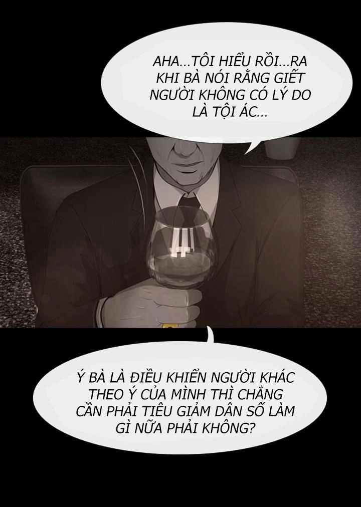 Dead Days Chapter 47 - 24