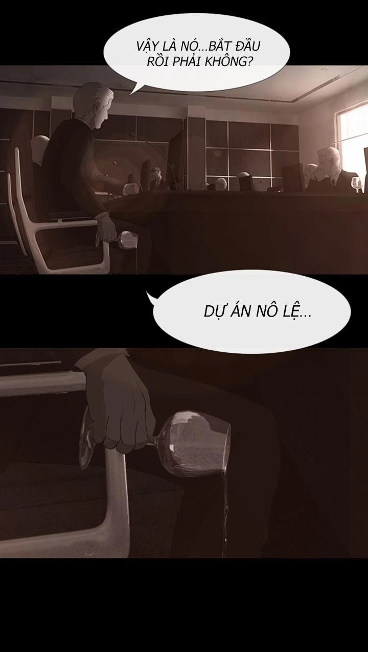 Dead Days Chapter 47 - 25