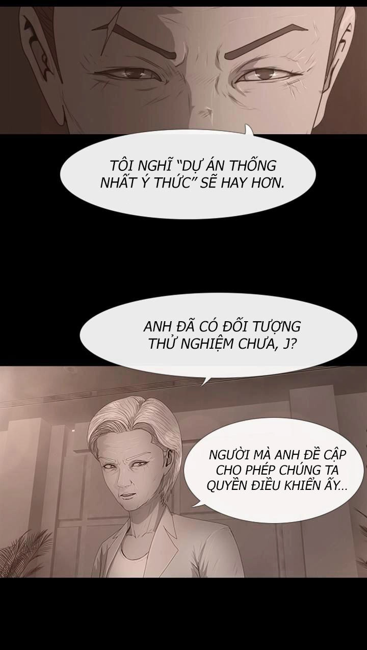 Dead Days Chapter 47 - 27