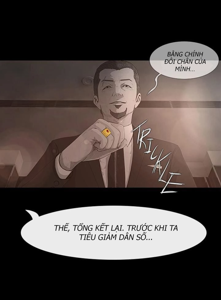 Dead Days Chapter 47 - 31