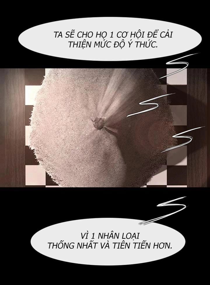 Dead Days Chapter 47 - 32