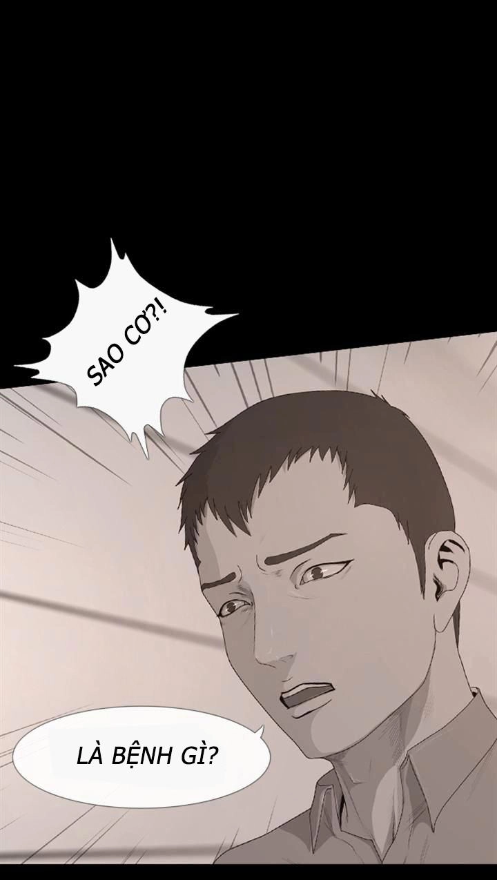 Dead Days Chapter 47 - 40