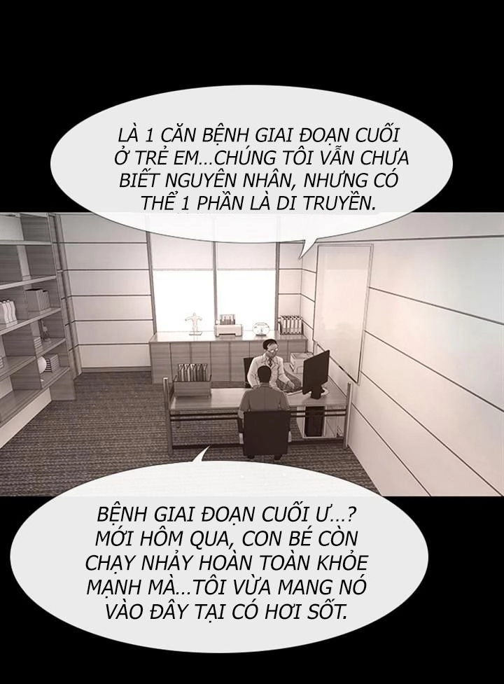 Dead Days Chapter 47 - 41