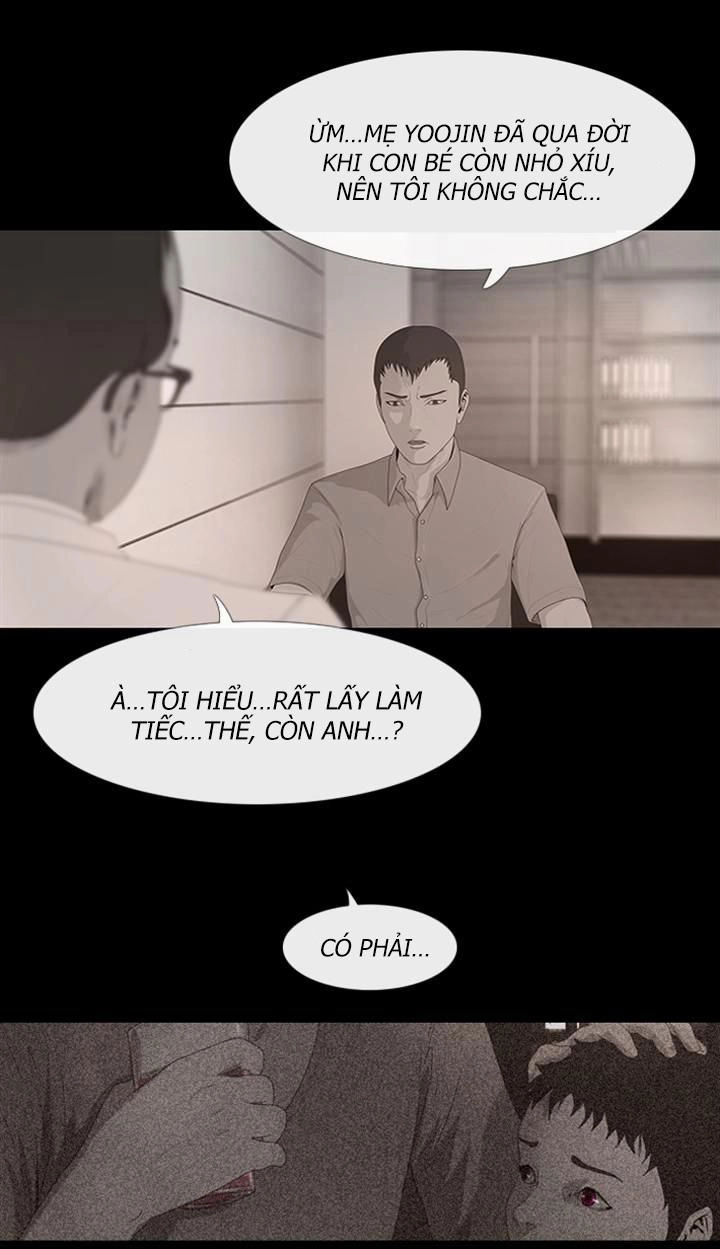 Dead Days Chapter 47 - 43