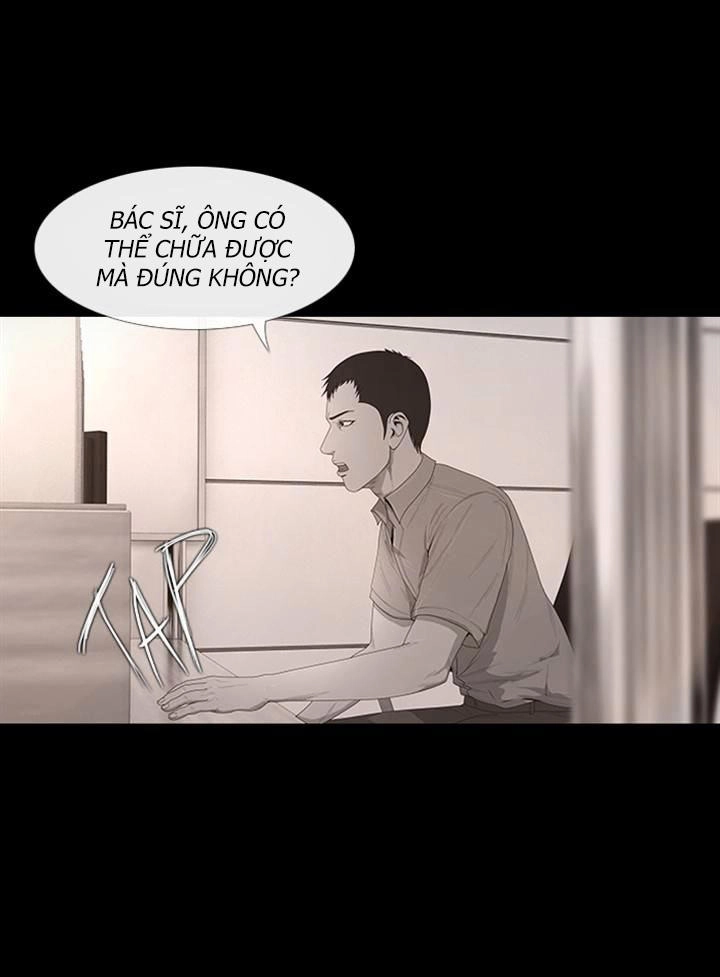 Dead Days Chapter 47 - 45