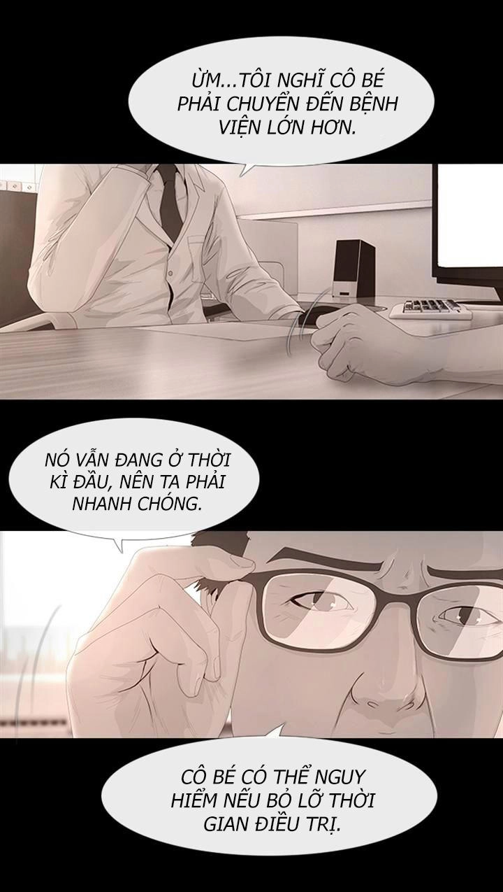 Dead Days Chapter 47 - 46