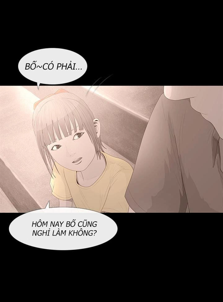 Dead Days Chapter 47 - 52