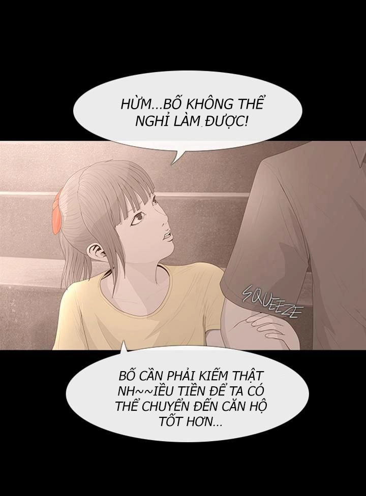 Dead Days Chapter 47 - 54