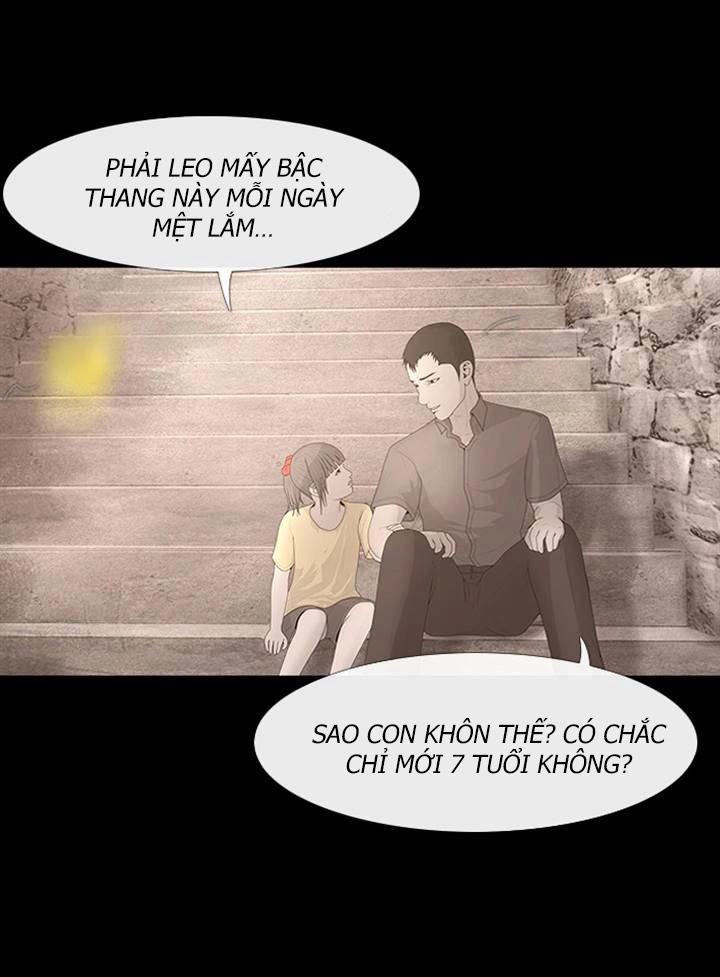 Dead Days Chapter 47 - 55