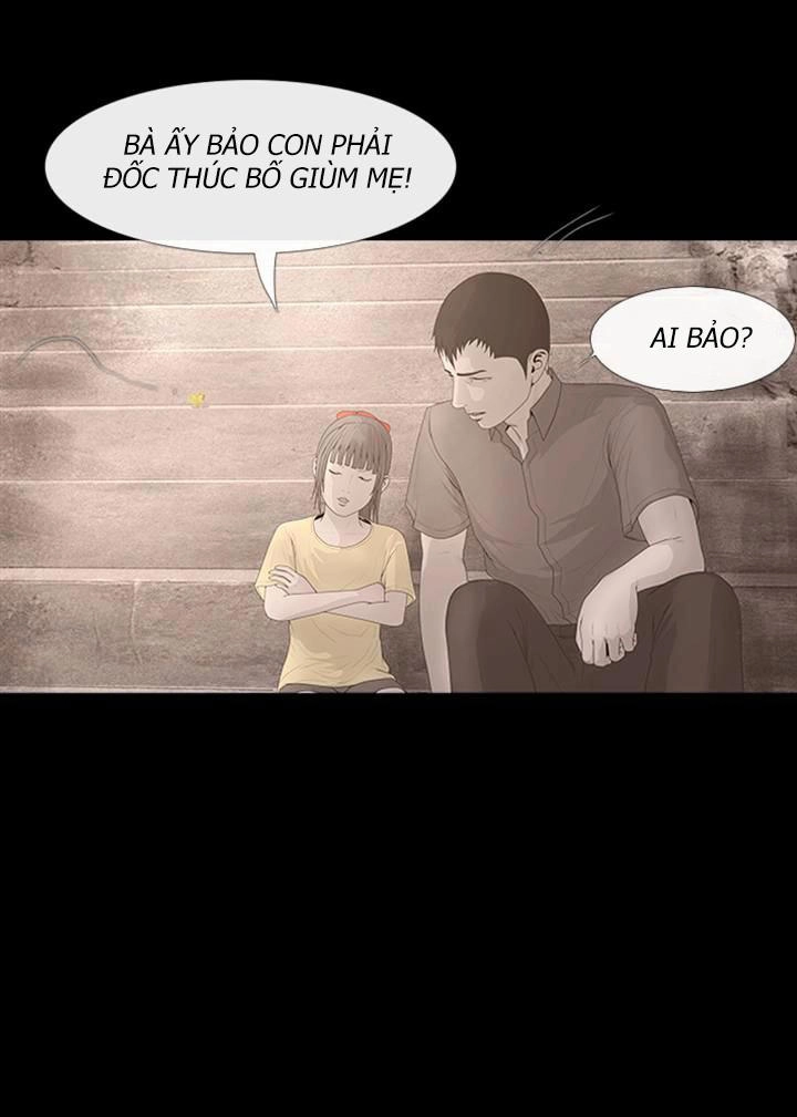 Dead Days Chapter 47 - 56