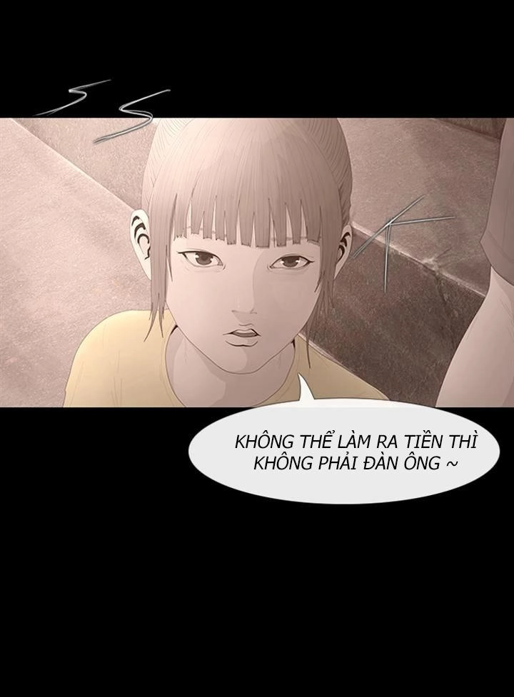 Dead Days Chapter 47 - 57