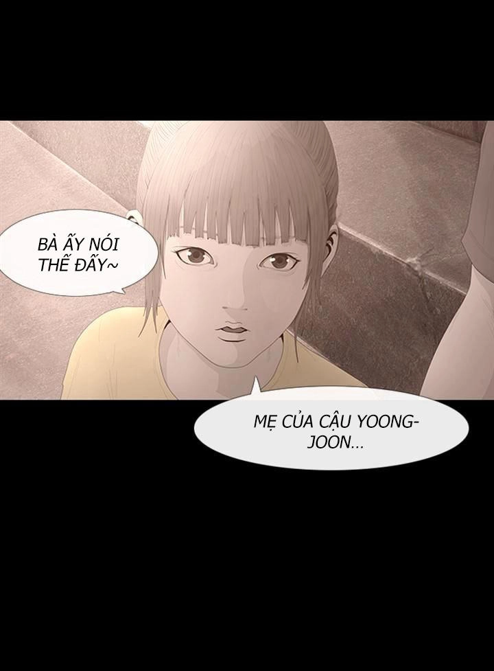 Dead Days Chapter 47 - 58