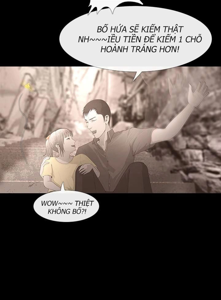 Dead Days Chapter 47 - 60