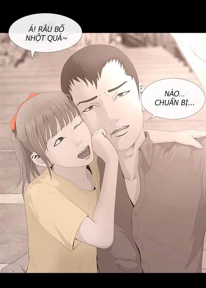 Dead Days Chapter 47 - 62