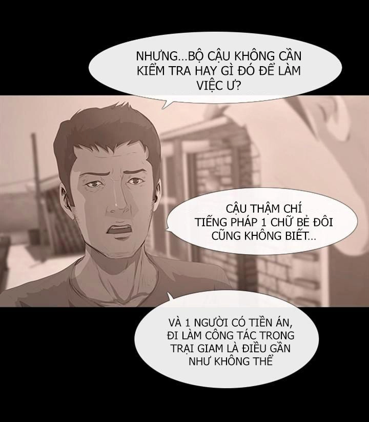 Dead Days Chapter 48 - 44