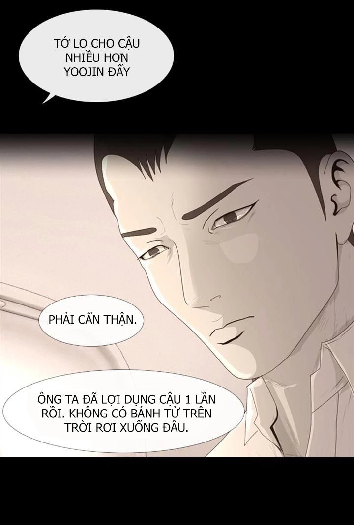 Dead Days Chapter 48 - 46